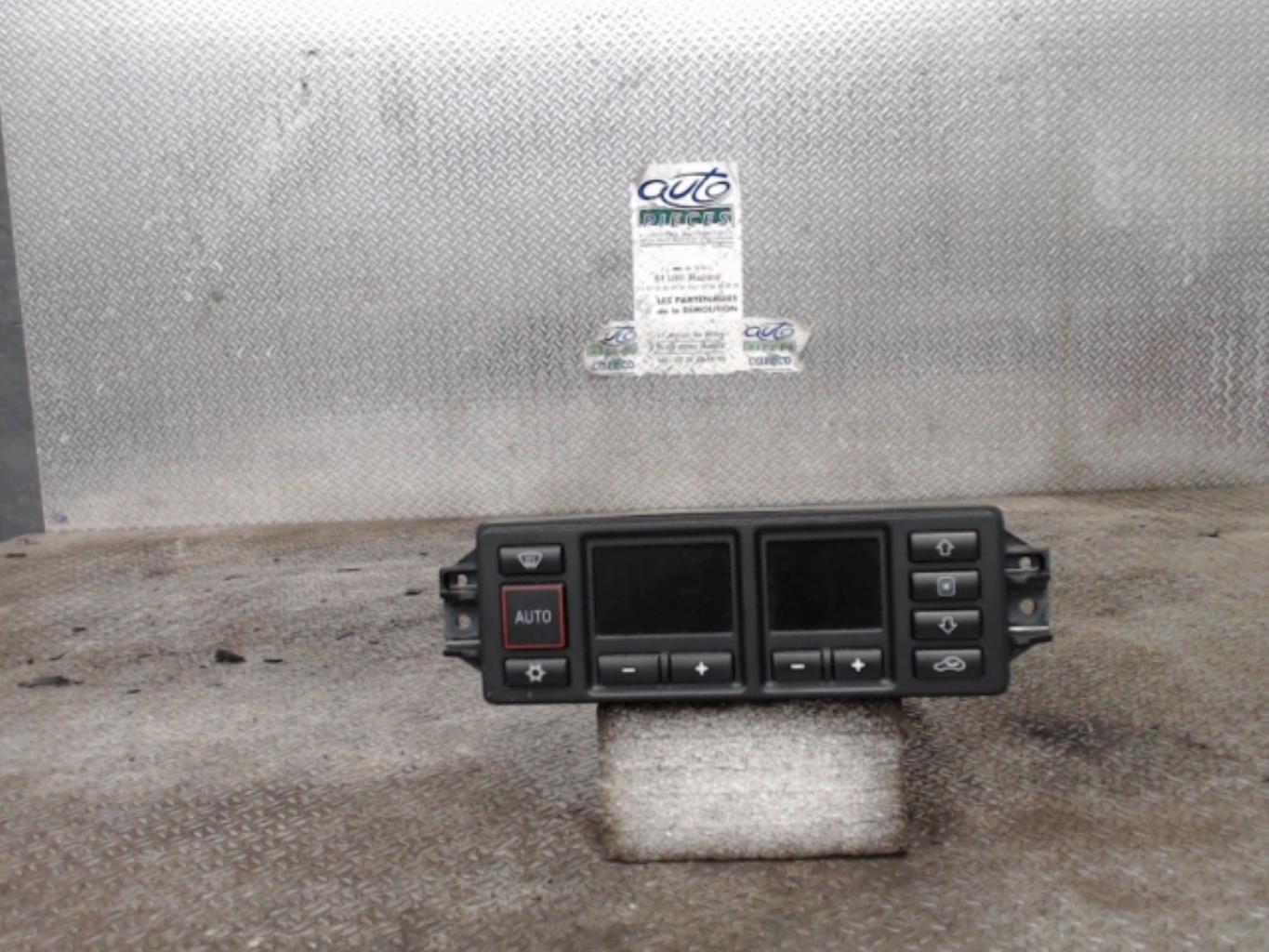 Commande chauffage AUDI A3 1 S3 PHASE 2 Essence - 1