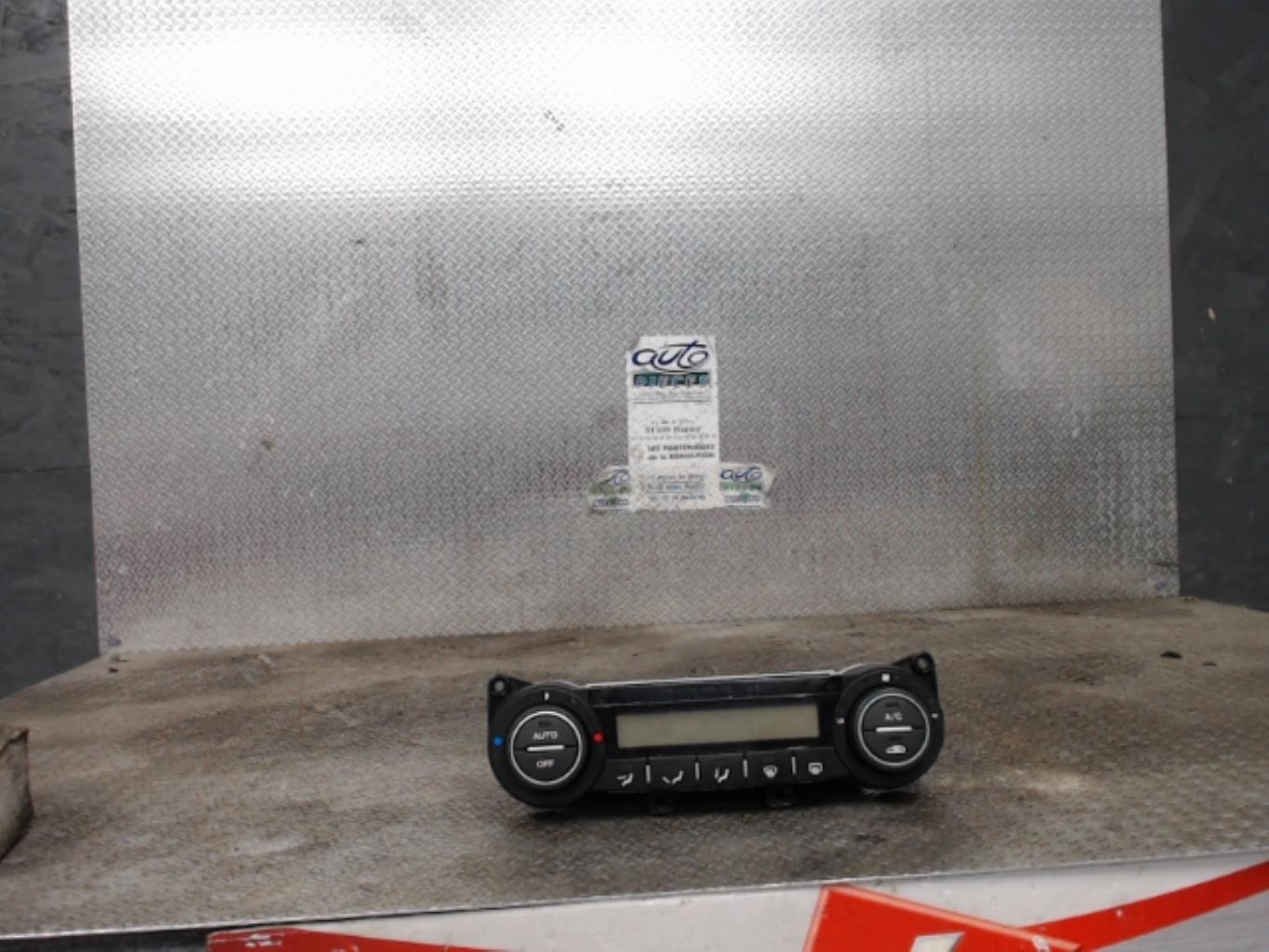 Commande chauffage KIA CEE-D 1 SPORT WAGON PHASE 1 BREAK Diesel - 1