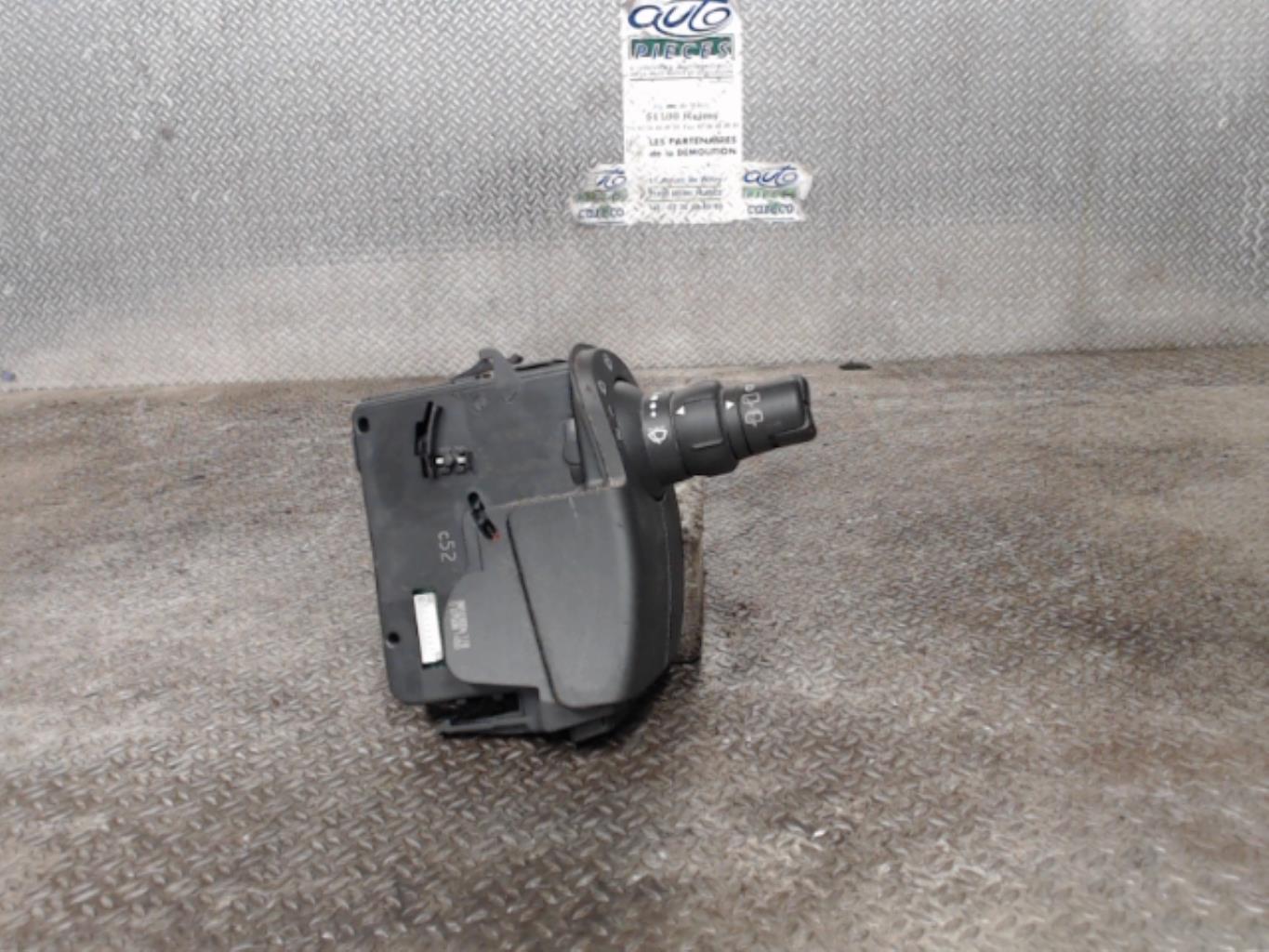 Commodo d'essuie glaces RENAULT KANGOO 2 PHASE 1 Diesel - 1