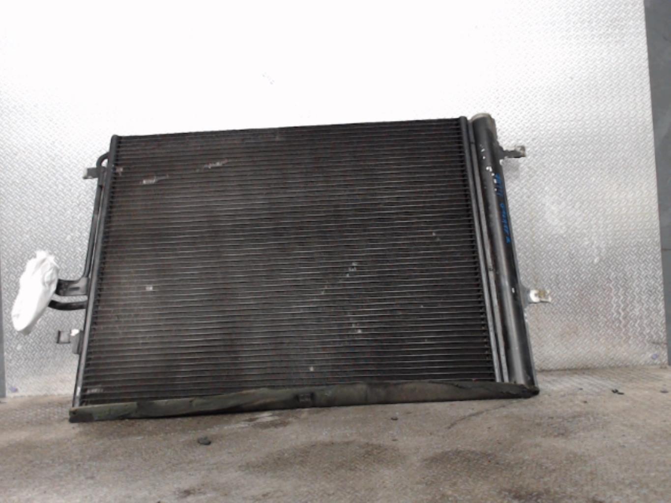 Condenseur de clim FORD GALAXY 2 PHASE 1 Diesel - 1
