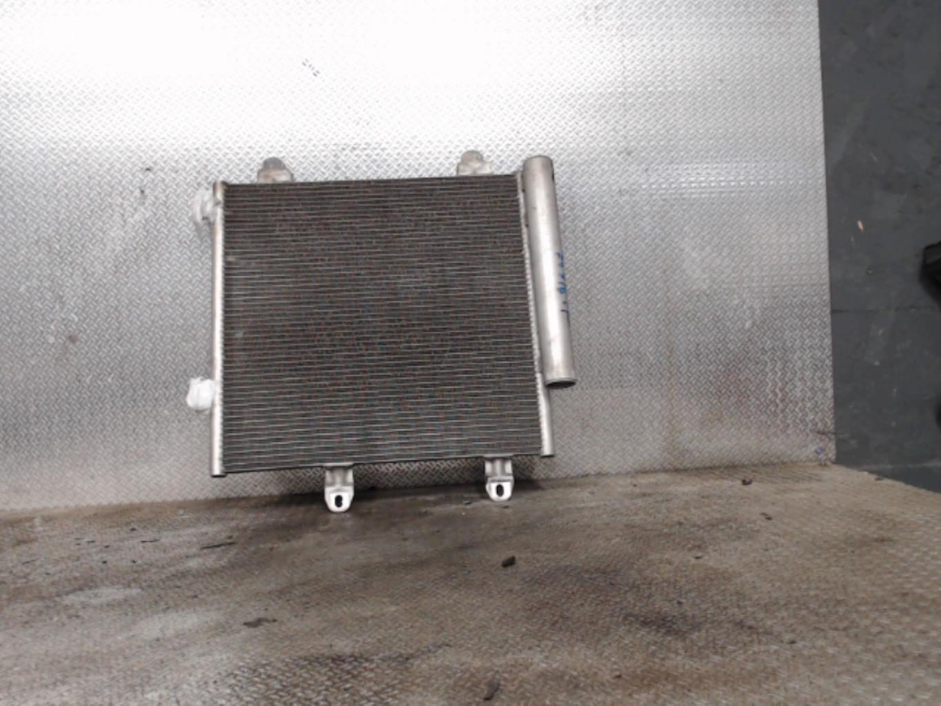 Condenseur de clim CITROEN C1 2 Essence - 1