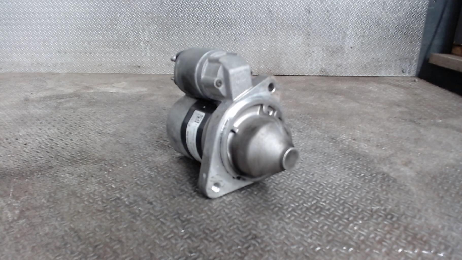 Demarreur FORD FIESTA 7 PHASE 1 Essence - 1