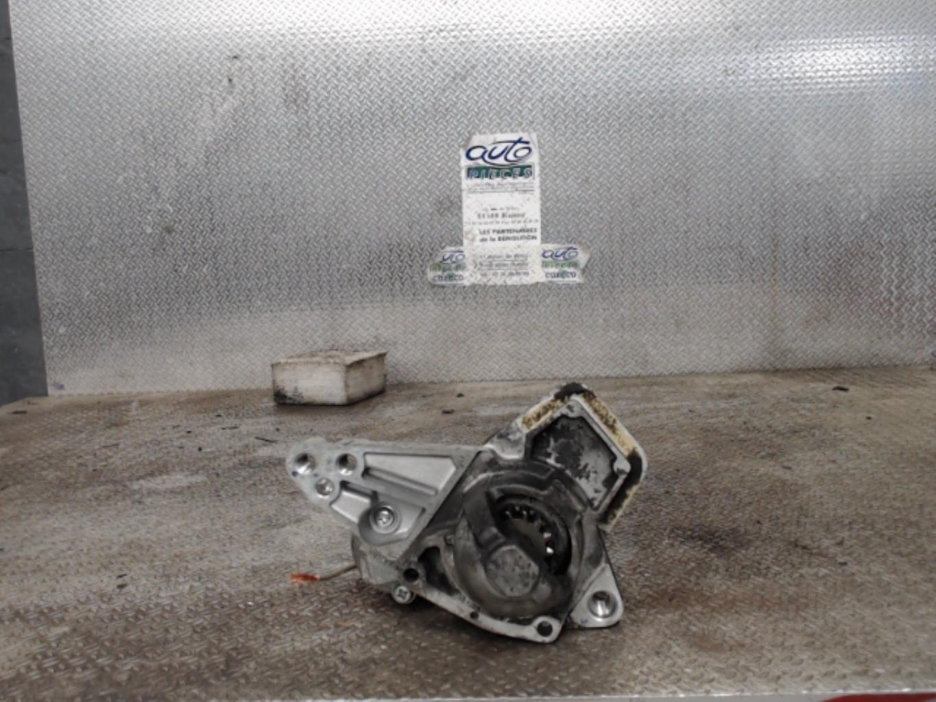 Demarreur RENAULT KANGOO 2 PHASE 2 Essence - 1