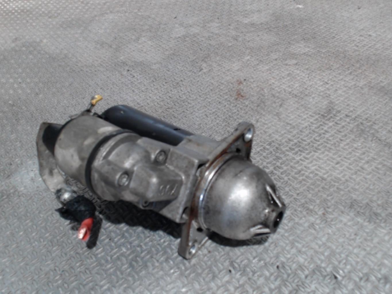 Demarreur OPEL CORSA D PHASE 1 Essence/GPL - 1
