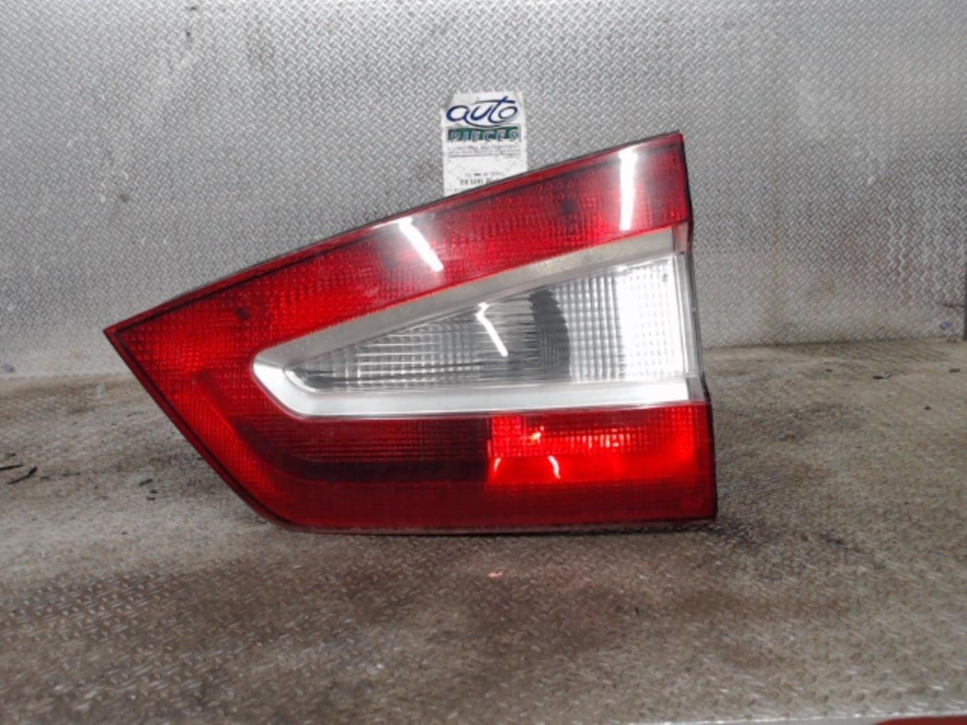 Feu arriere secondaire droit (feux) FORD GALAXY 2 PHASE 1 Diesel - 1