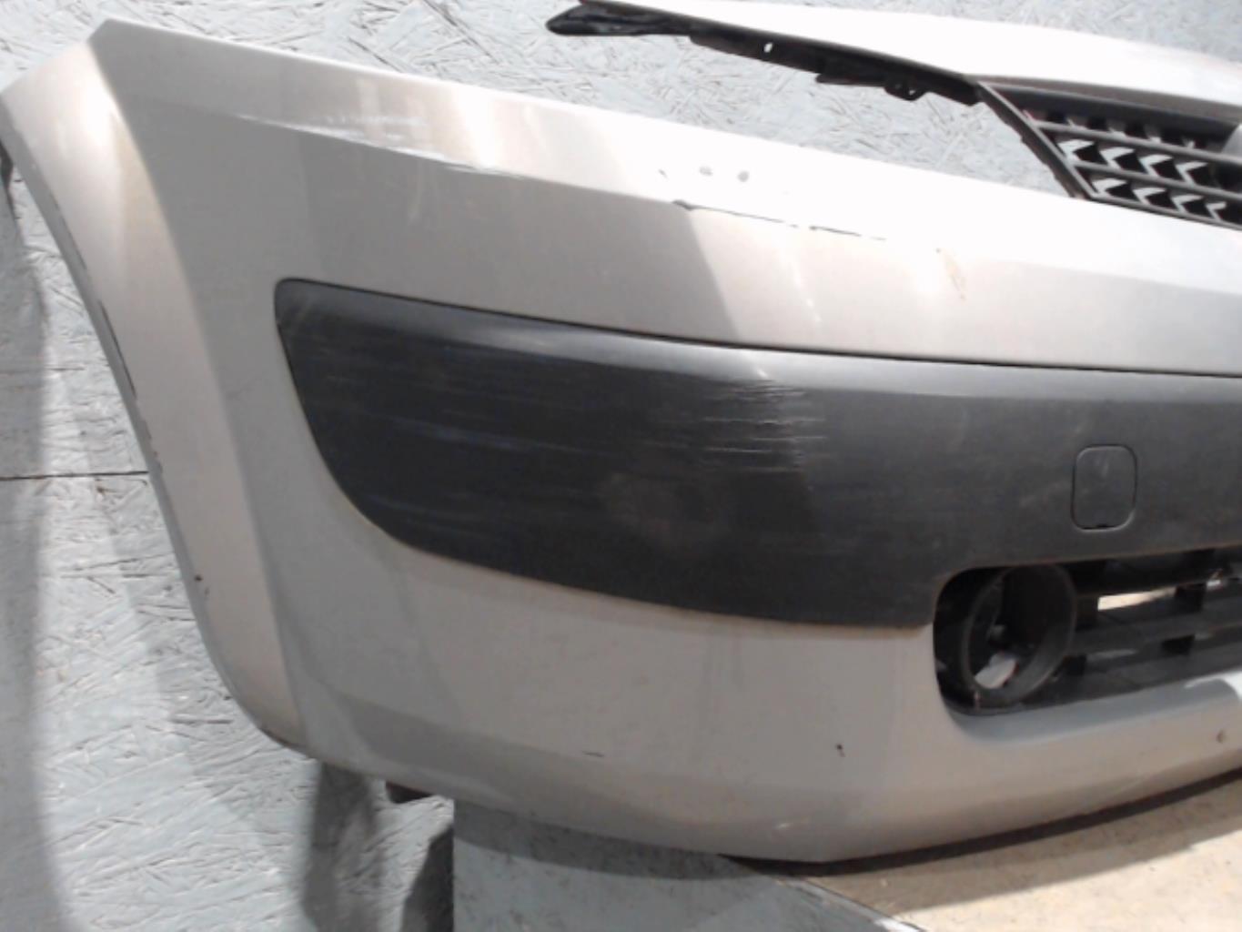 Pare choc avant RENAULT MEGANE 2 PHASE 1 Diesel - 1