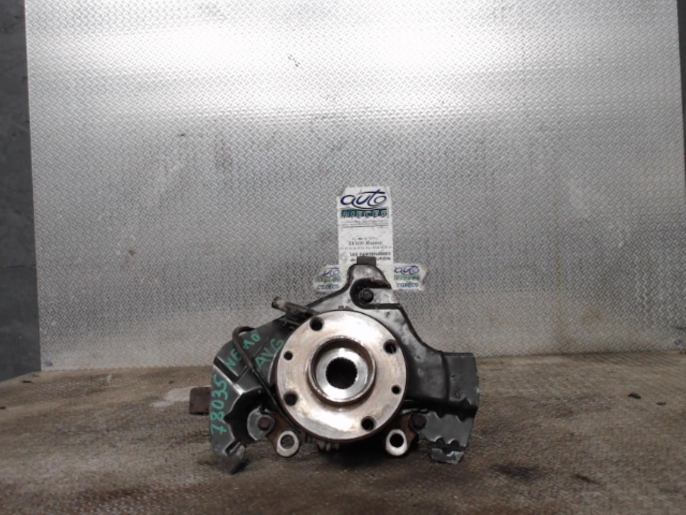Pivot de moyeu avant gauche CITROEN NEMO Diesel - 1