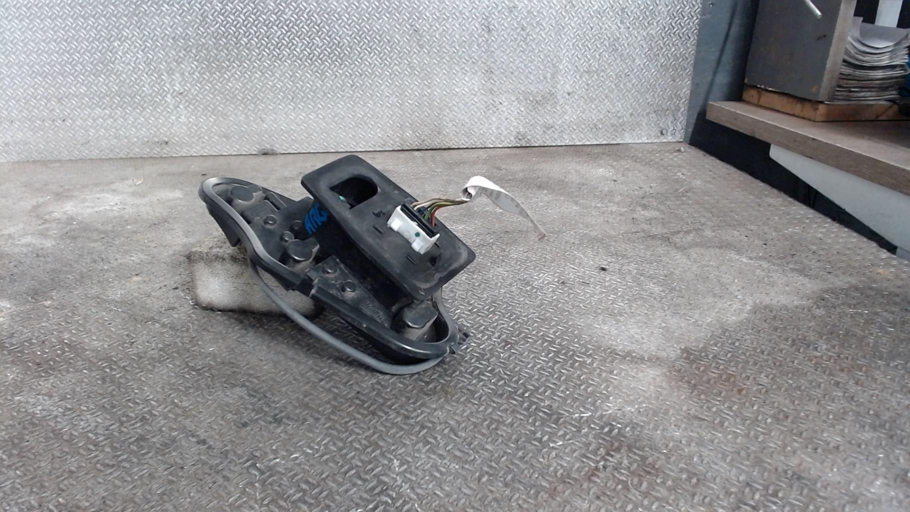 Platine feu arriere gauche CITROEN C3 2 PHASE 1 Diesel - 1