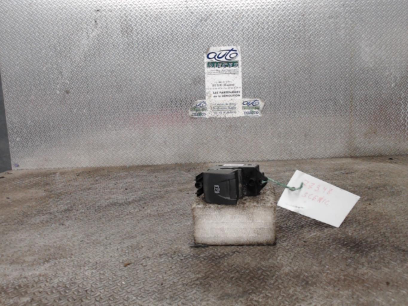 Poignee electrique frein a main RENAULT SCENIC 3 PHASE 1 Diesel - 1