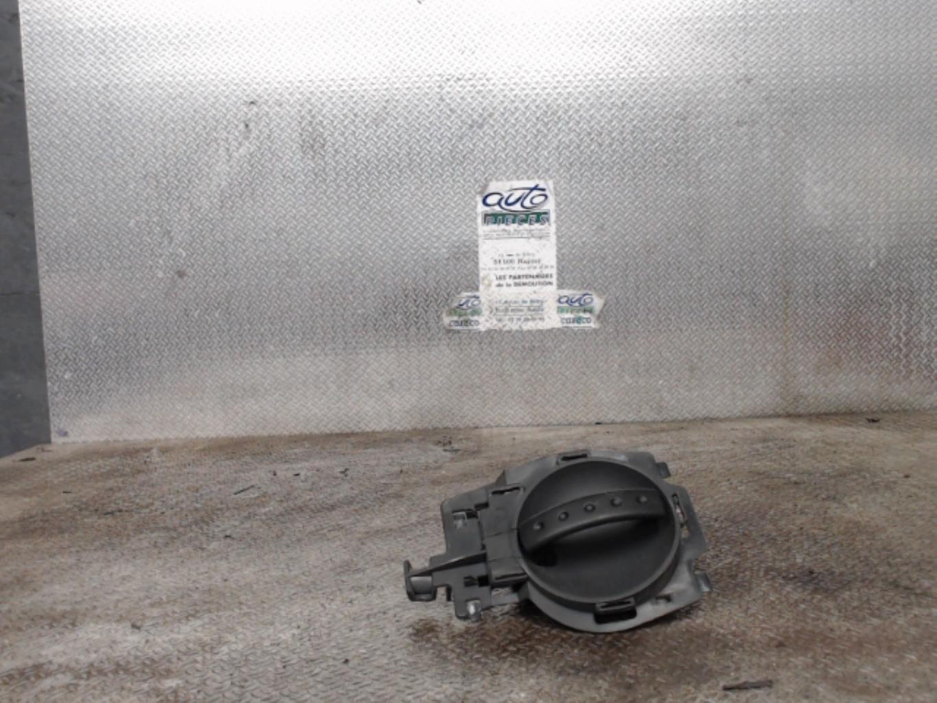 Poignee interieur avant gauche CITROEN C2 PHASE 1 Diesel - 1