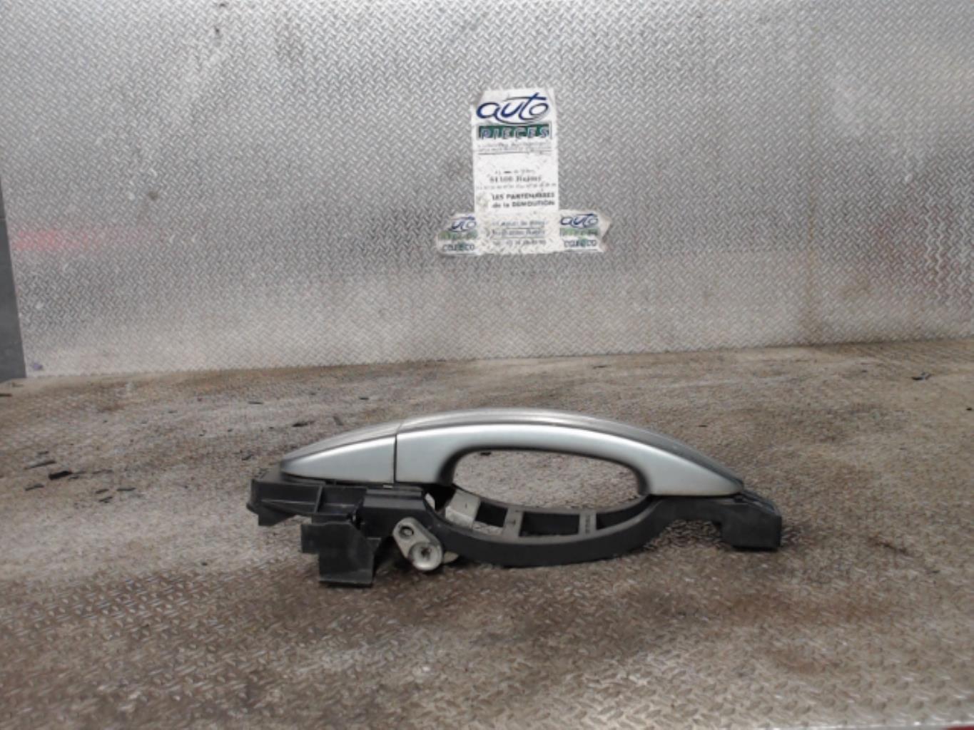 Poignee porte avant droit FORD GALAXY 2 PHASE 1 Diesel - 1