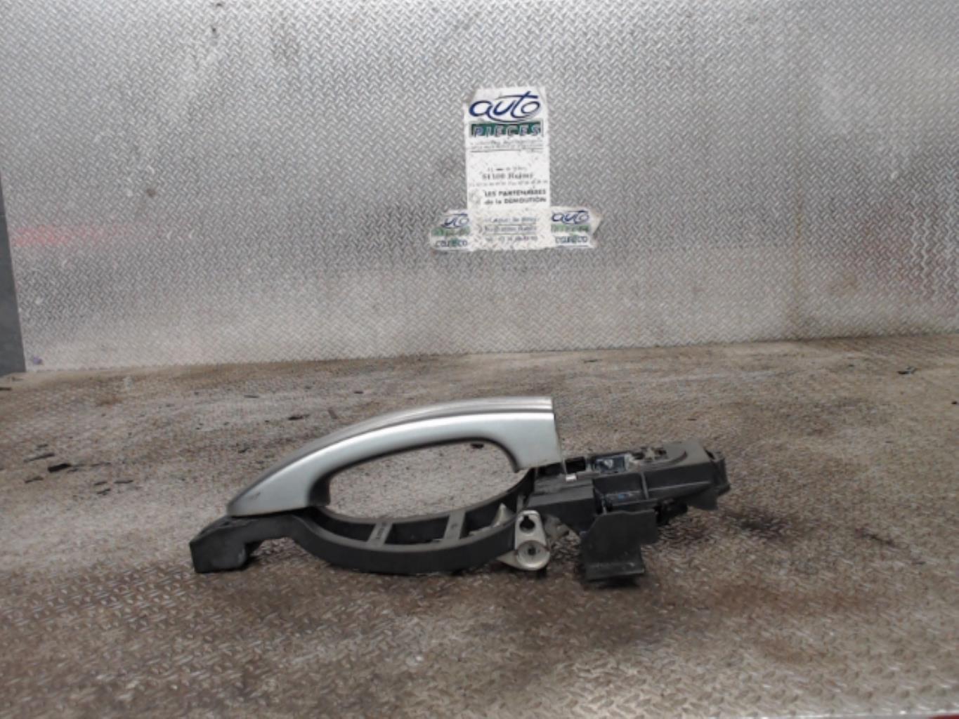 Poignee porte avant gauche FORD GALAXY 2 PHASE 1 Diesel - 1