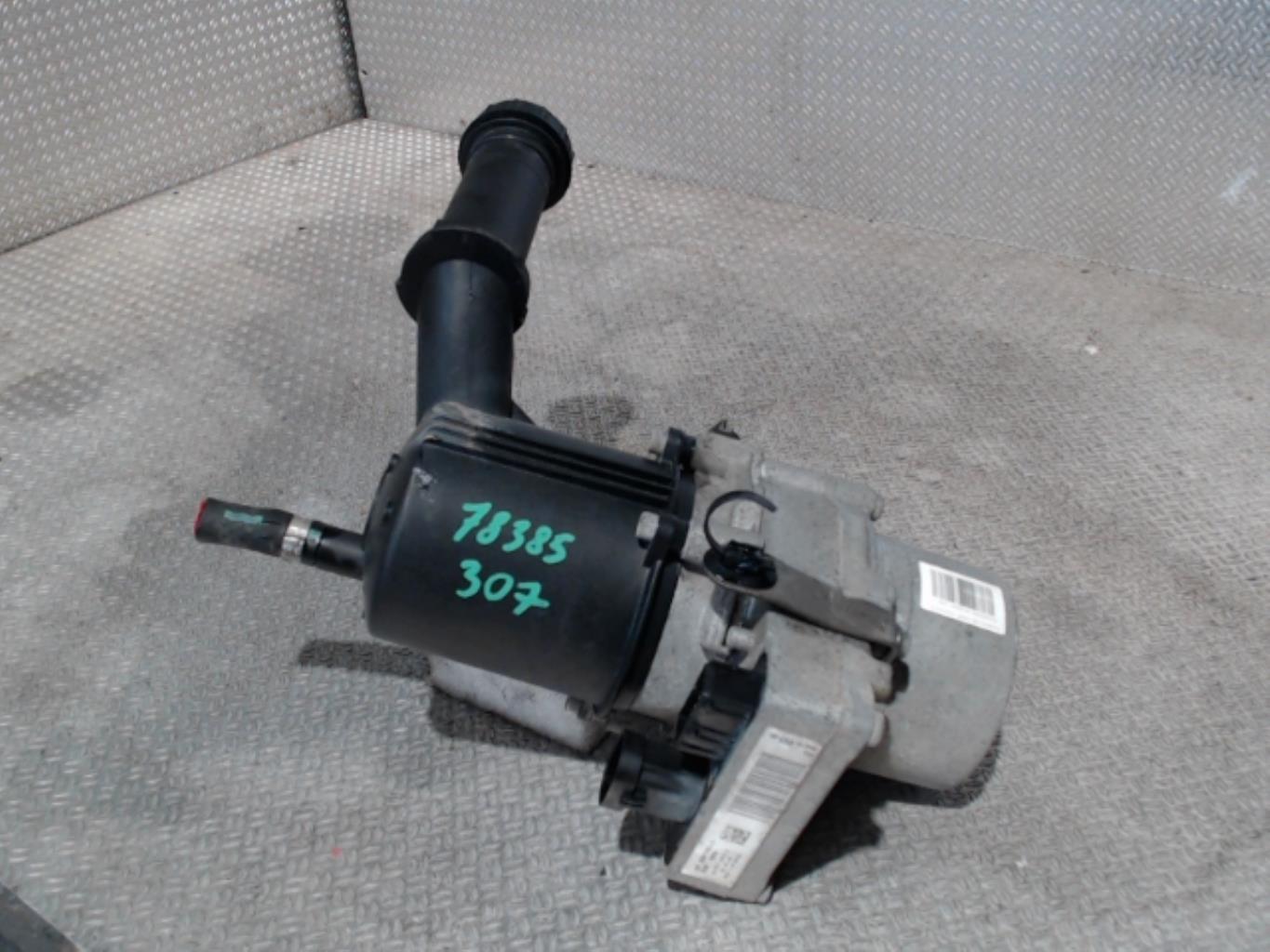 Pompe de direction PEUGEOT 307 PHASE 2 BREAK Diesel - 1