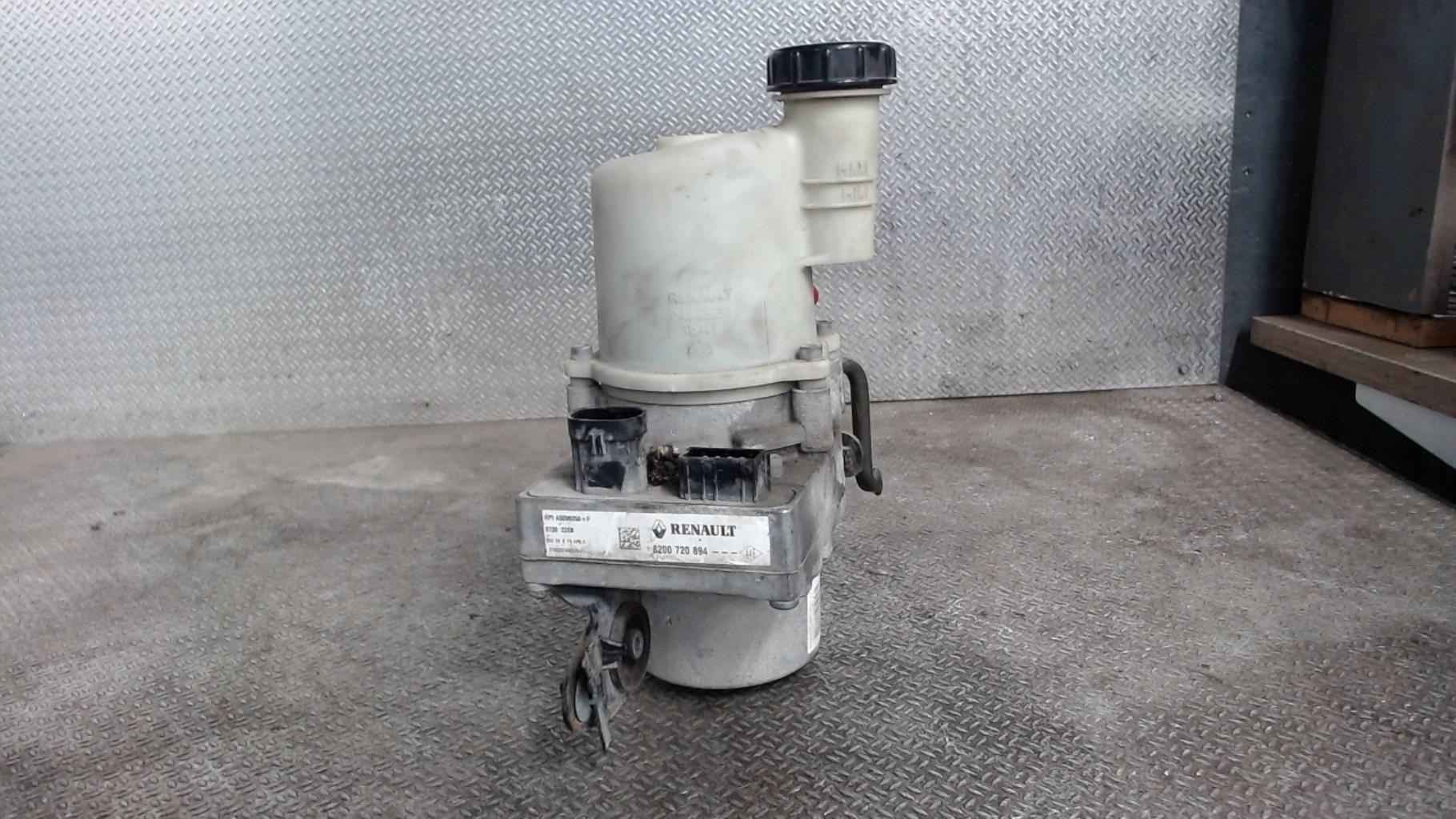 Pompe de direction DACIA LOGAN MCV 1 PHASE 1 BREAK Diesel - 1