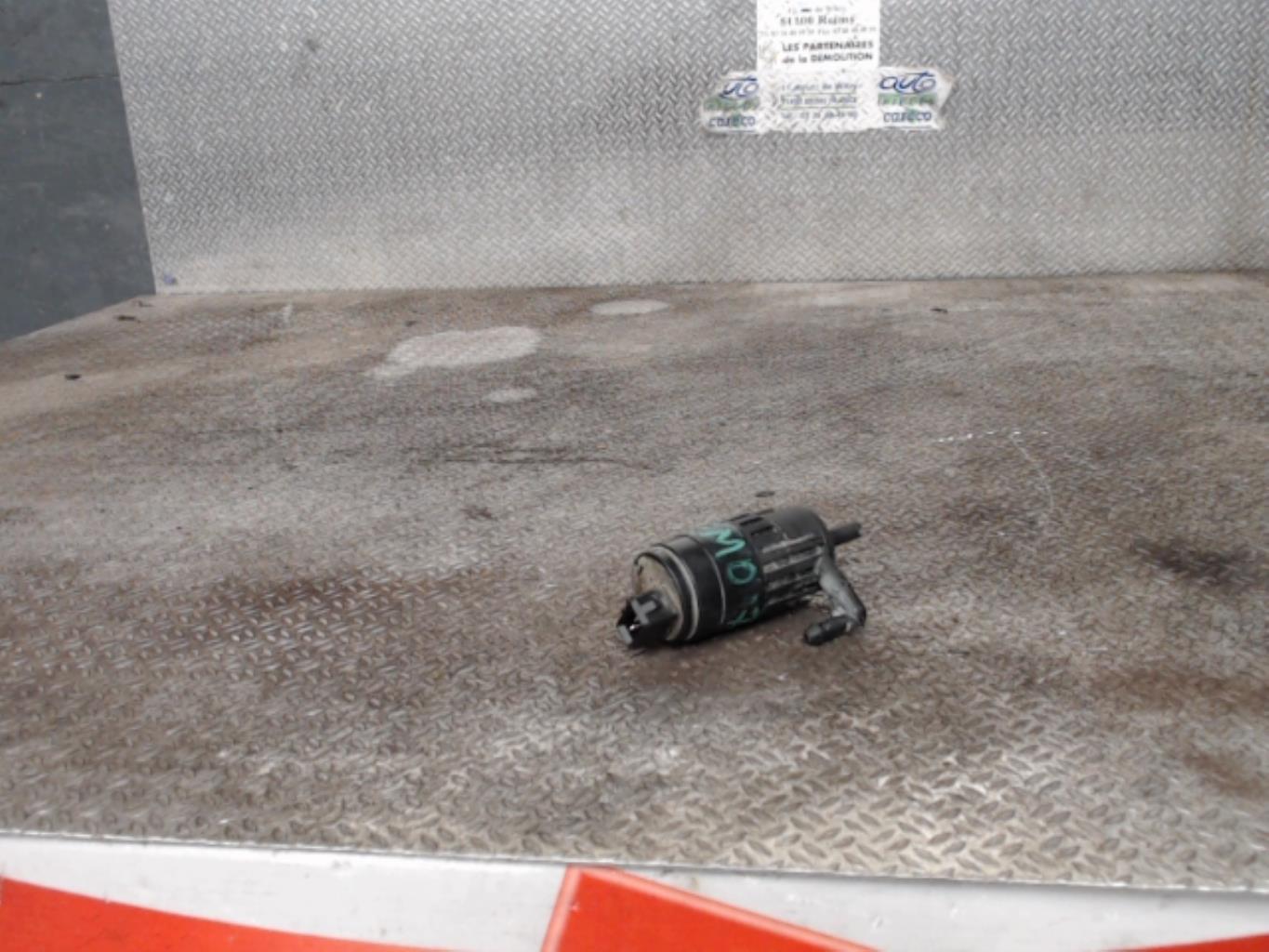 Pompe lave glace avant CITROEN NEMO Diesel - 1