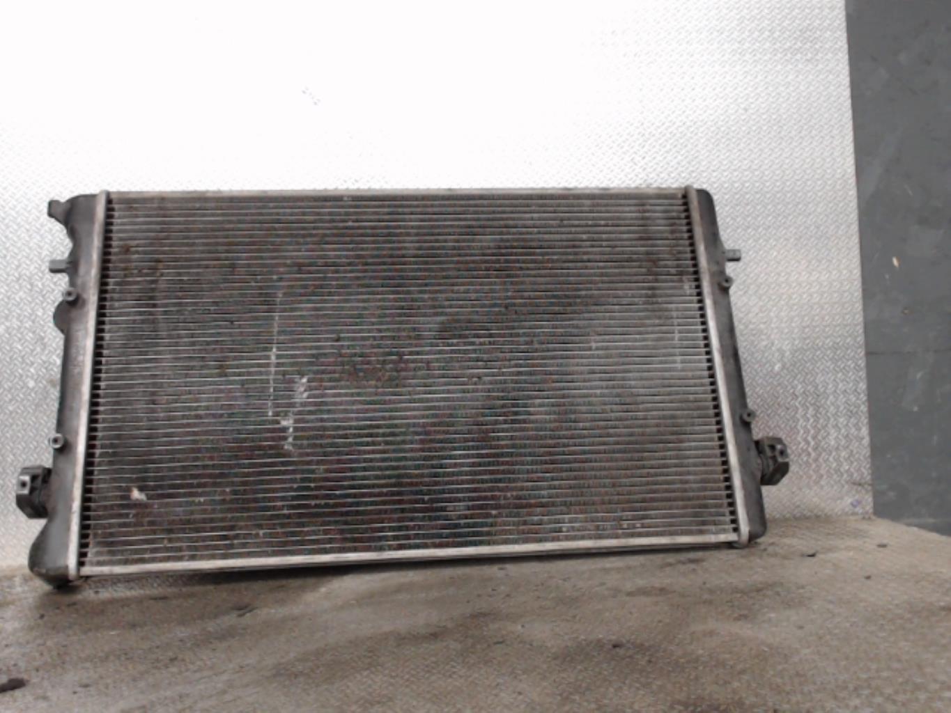 Radiateur eau AUDI A3 1 S3 PHASE 2 Essence - 1