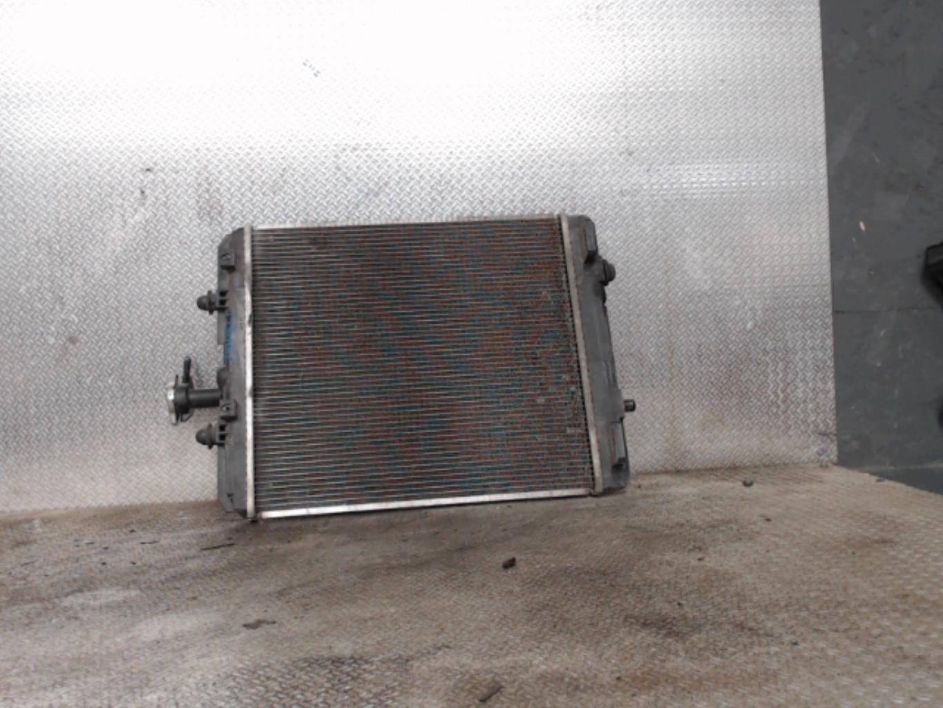 Radiateur eau CITROEN C1 2 Essence - 1