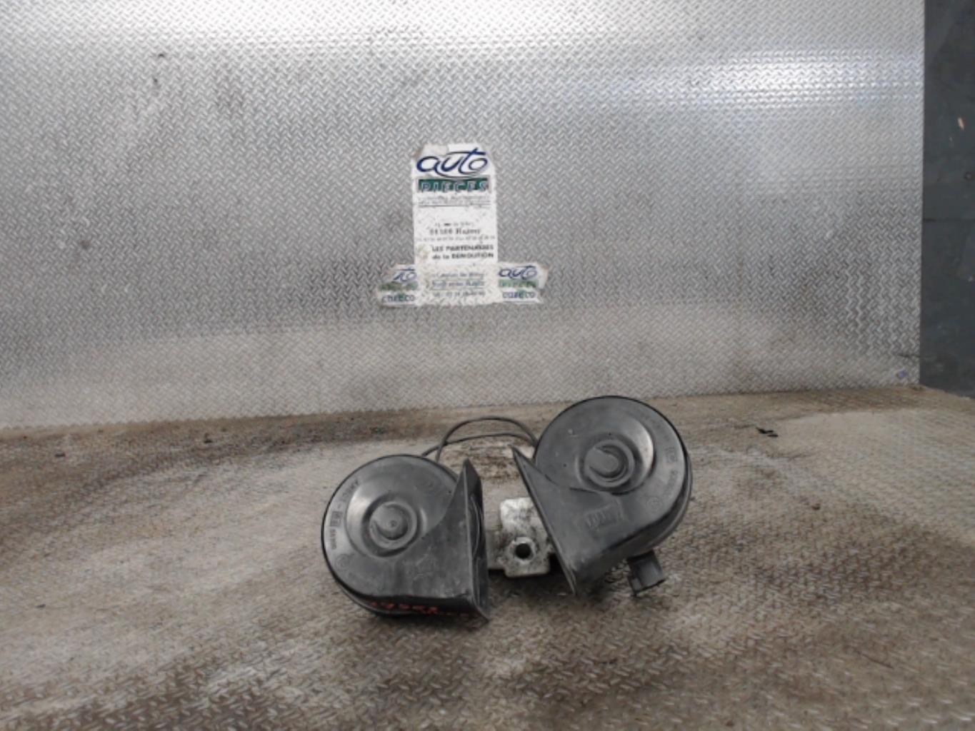 Avertisseur/Klaxon FORD KUGA 1 Diesel - 1