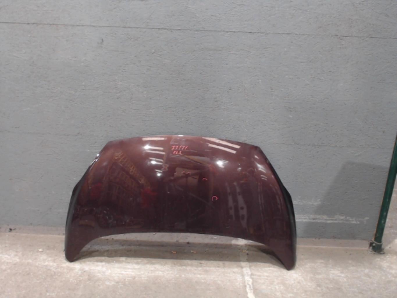 Capot FORD KA 2 PHASE 2 Diesel - 1