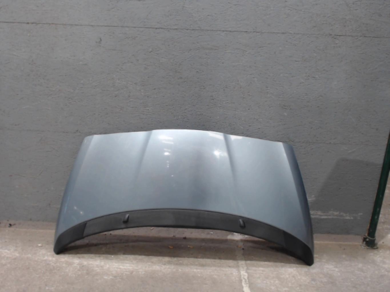 Capot PEUGEOT 5008 1 PHASE 1 Diesel - 1