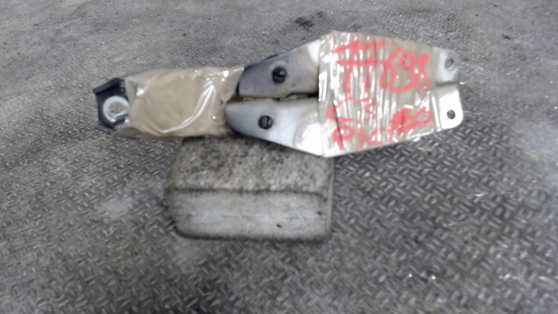 Charniere de capot CITROEN C3 PICASSO PHASE 1 Diesel - 1