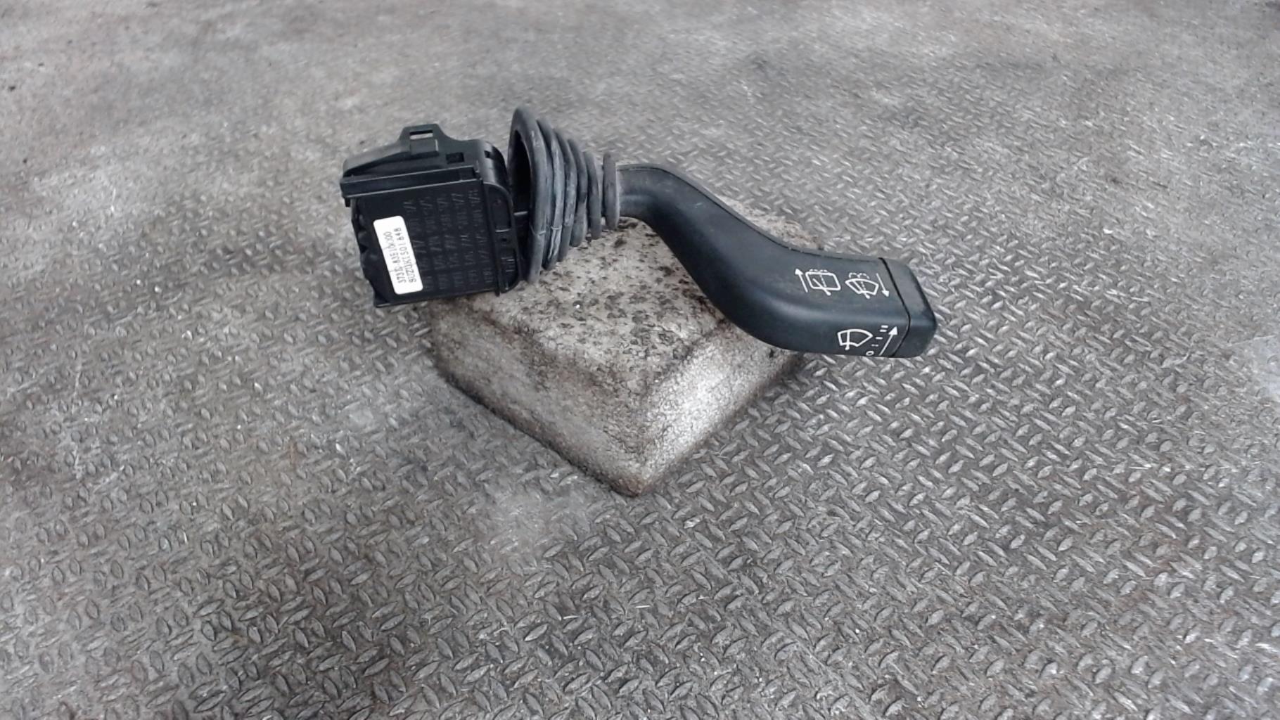 Commodo d'essuie glaces SUZUKI IGNIS 2 Diesel - 1