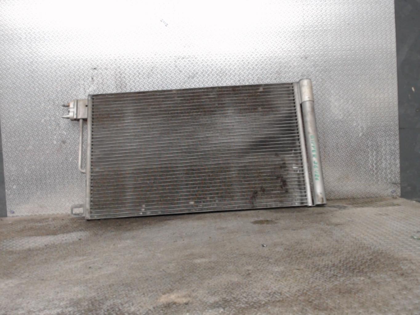 Condenseur de clim PEUGEOT BIPPER Diesel - 1