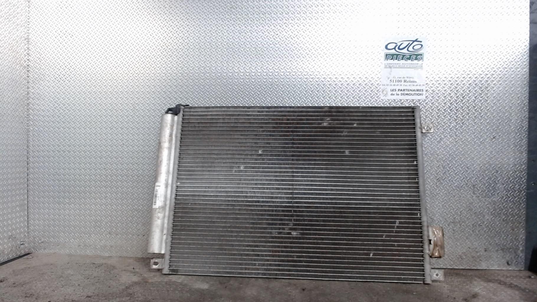 Condenseur de clim FIAT PANDA 3 PHASE 1 Essence - 1