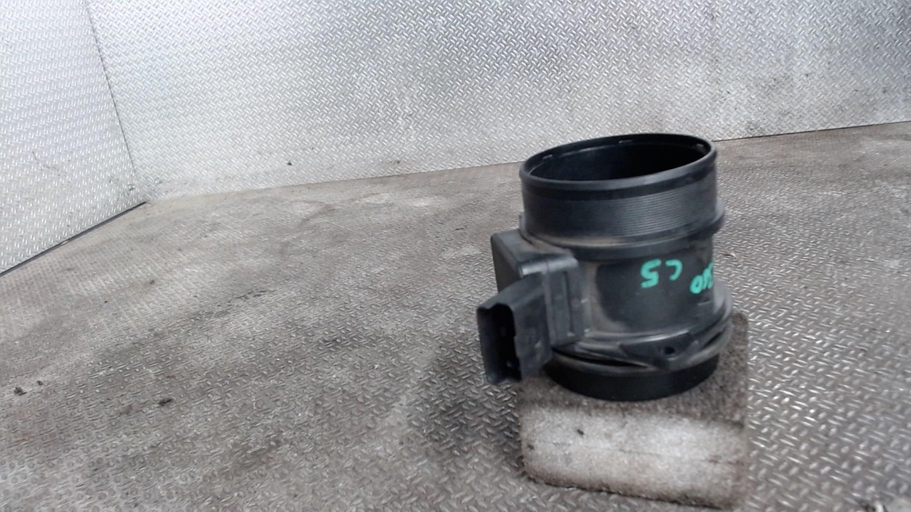 Debitmetre CITROEN C5 1 PHASE 1 Diesel - 1