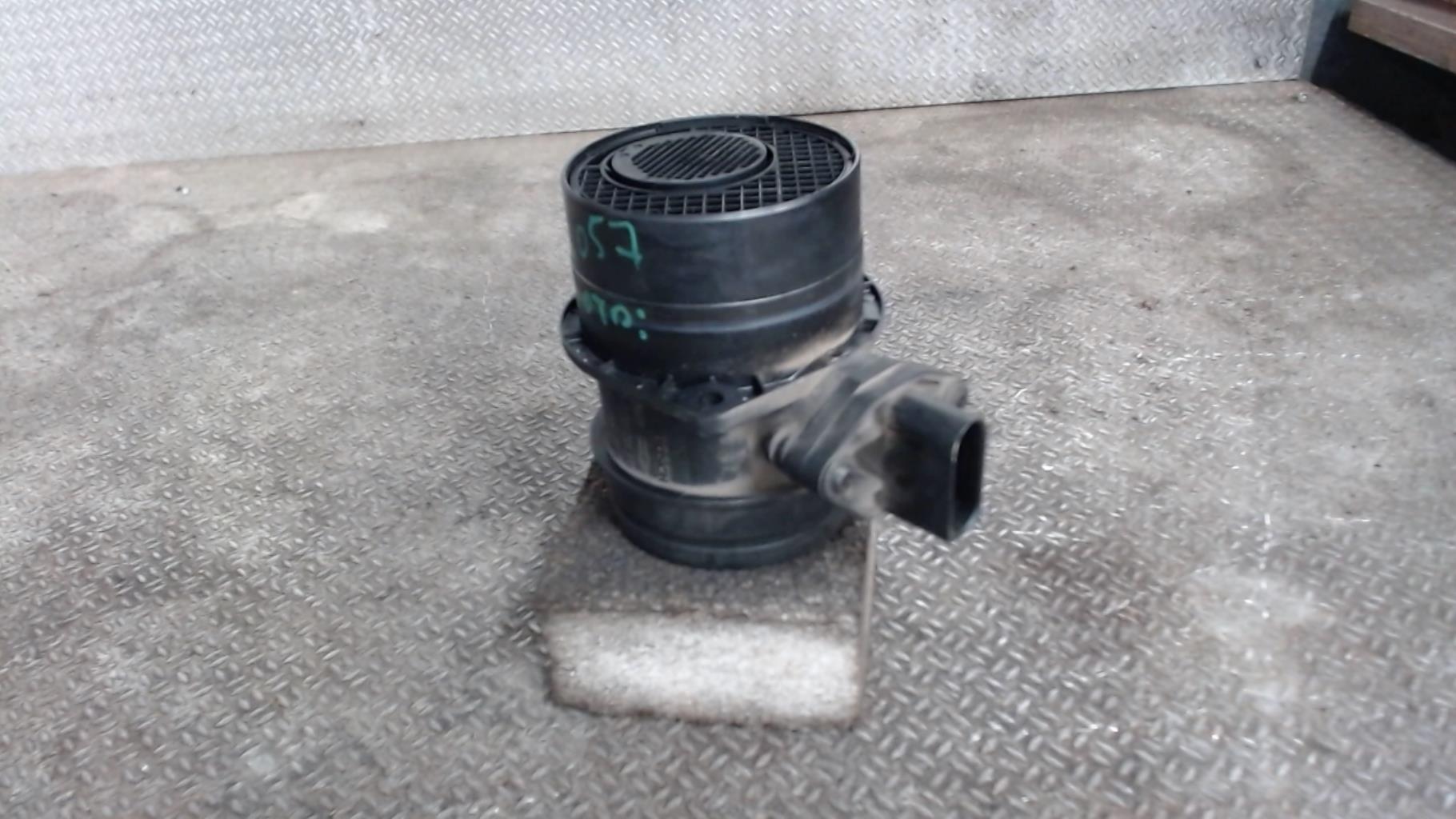 Debitmetre VOLKSWAGEN PASSAT 5 Diesel - 1