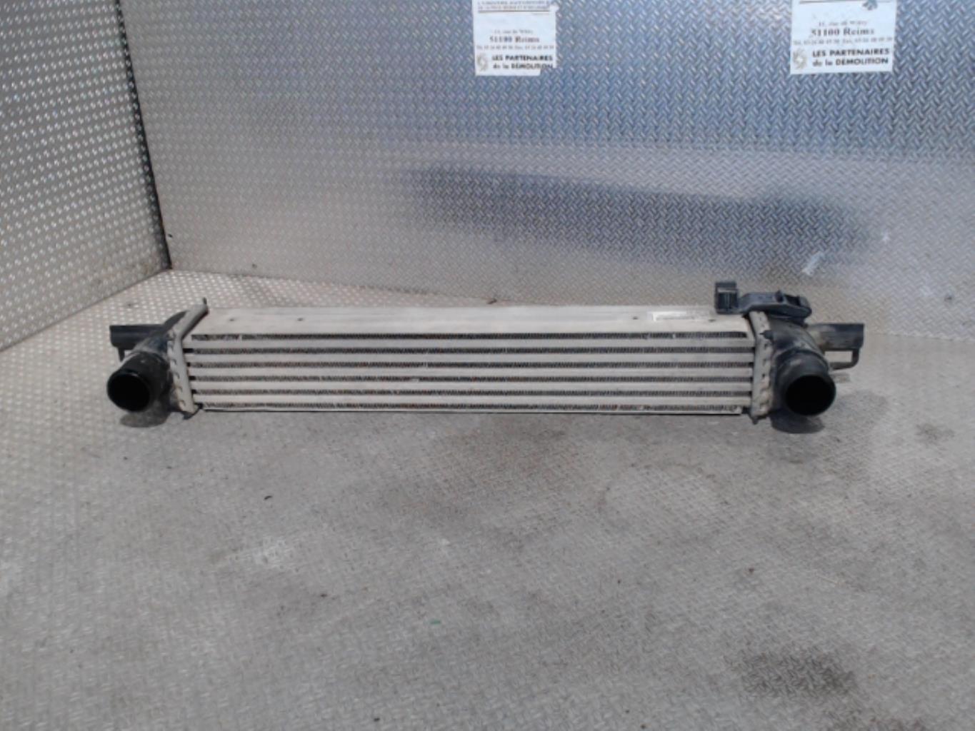 Echangeur air (Intercooler) CITROEN NEMO Diesel - 1