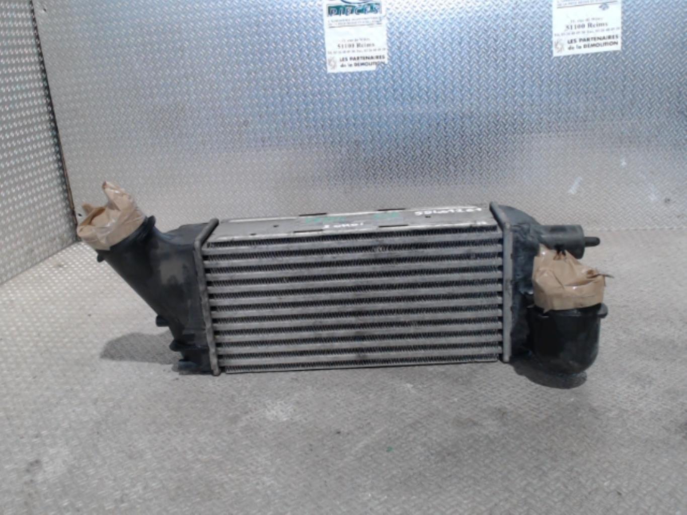 Echangeur air (Intercooler) PEUGEOT 308 1 PHASE 1 Diesel - 1