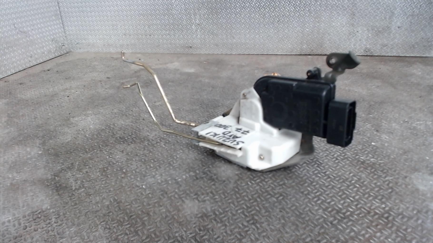 Fermeture centralisee avant droit SUZUKI IGNIS 2 Diesel - 1