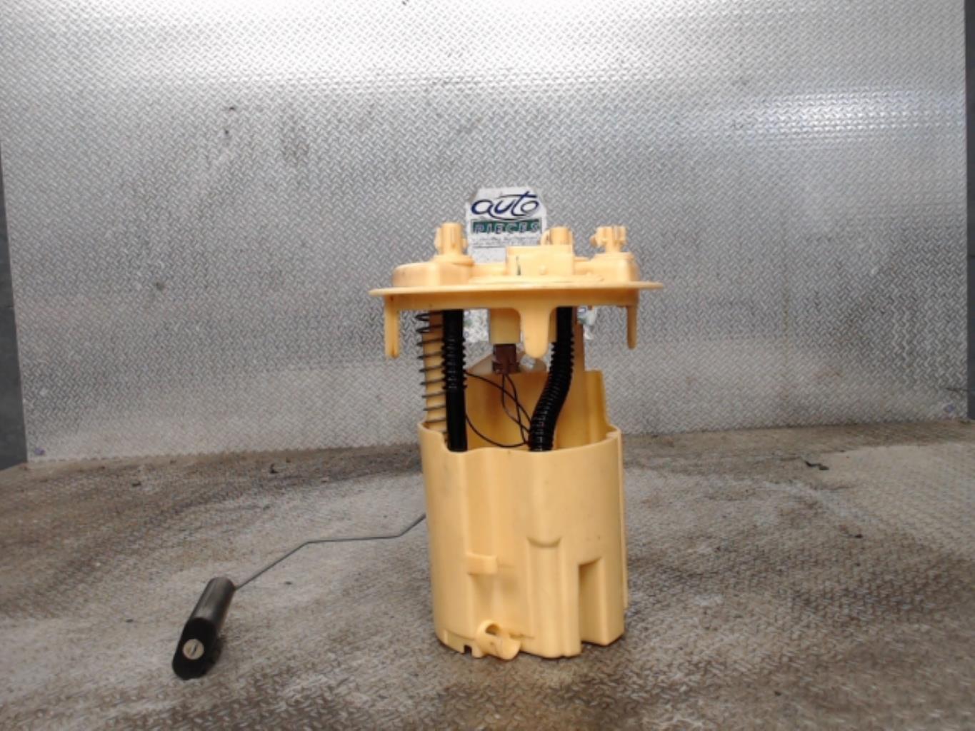 Jauge à carburant CITROEN C4 1 PHASE 1 Diesel - 1