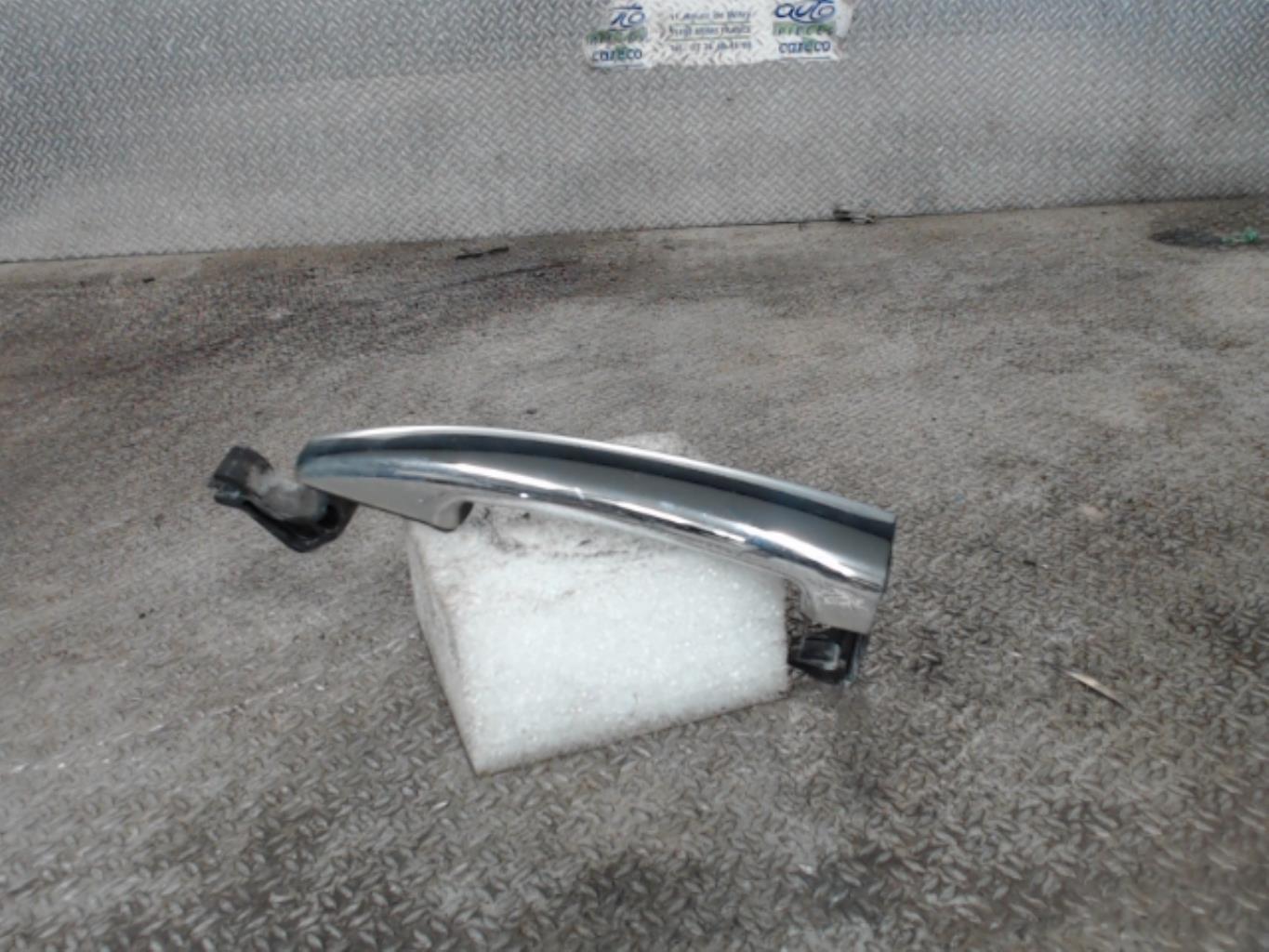 Poignee porte avant gauche CITROEN DS3 PHASE 1 Diesel - 1
