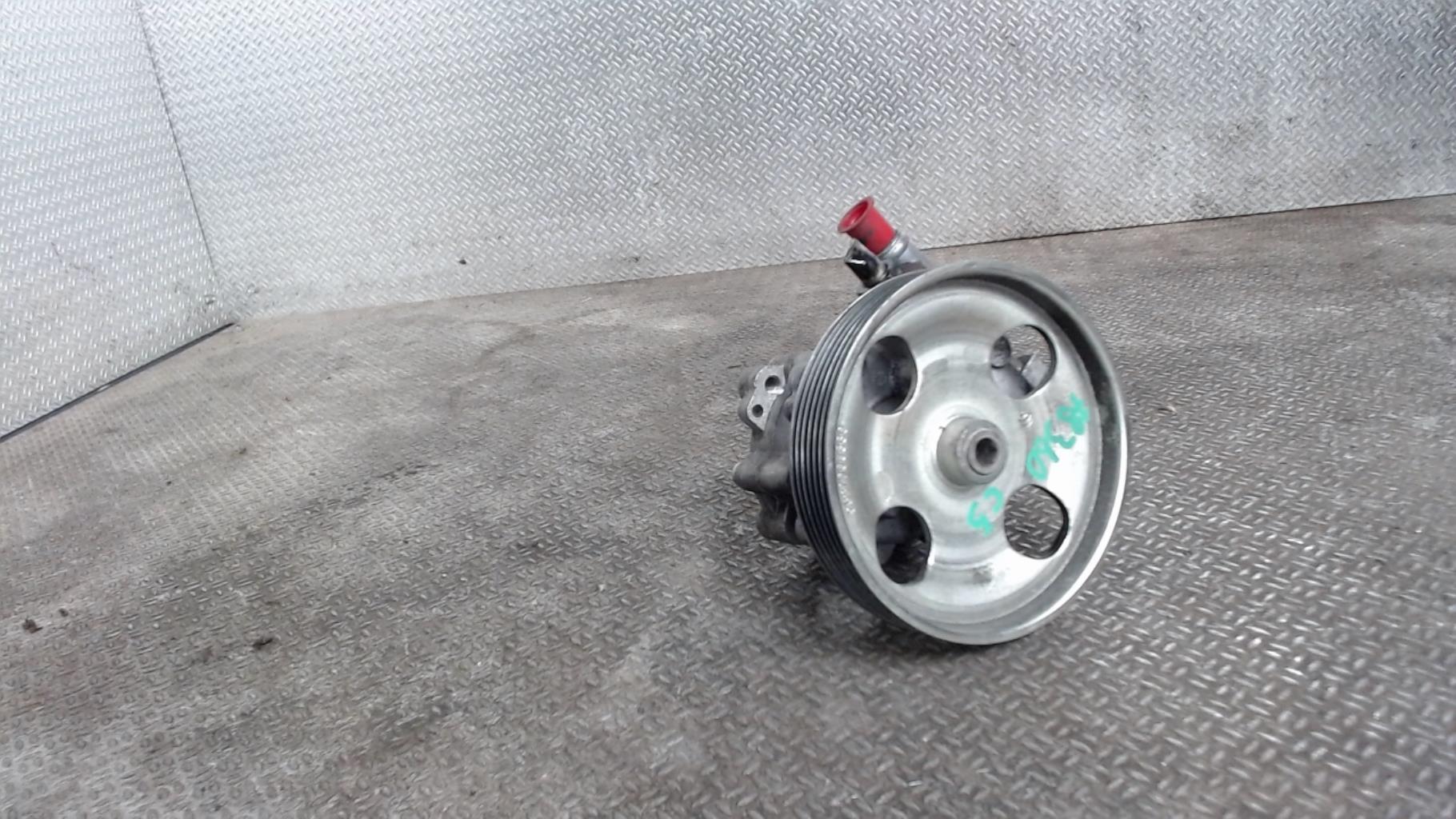 Pompe de direction CITROEN C5 1 PHASE 1 Diesel - 1