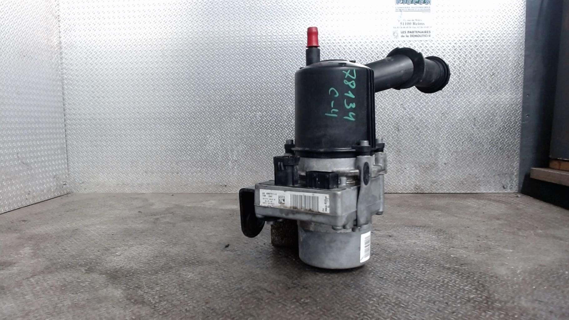 Pompe de direction CITROEN C4 1 PHASE 1 Diesel - 1