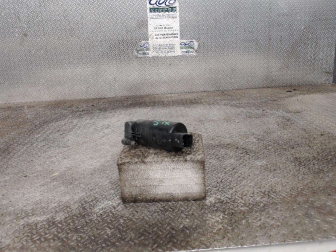 Pompe lave glace avant CITROEN JUMPY 1 PHASE 2 Diesel - 1