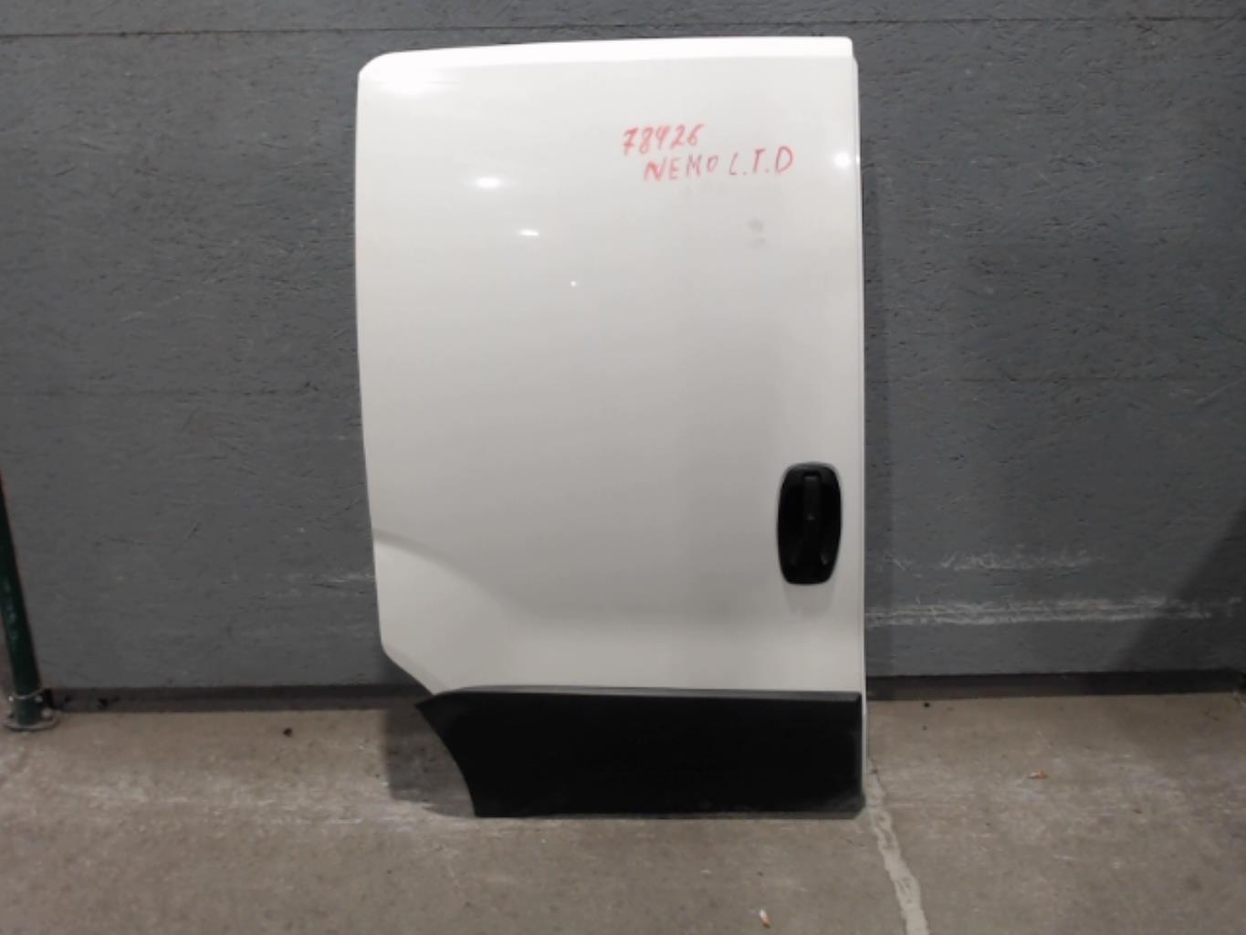Porte laterale droit CITROEN NEMO Diesel - 1