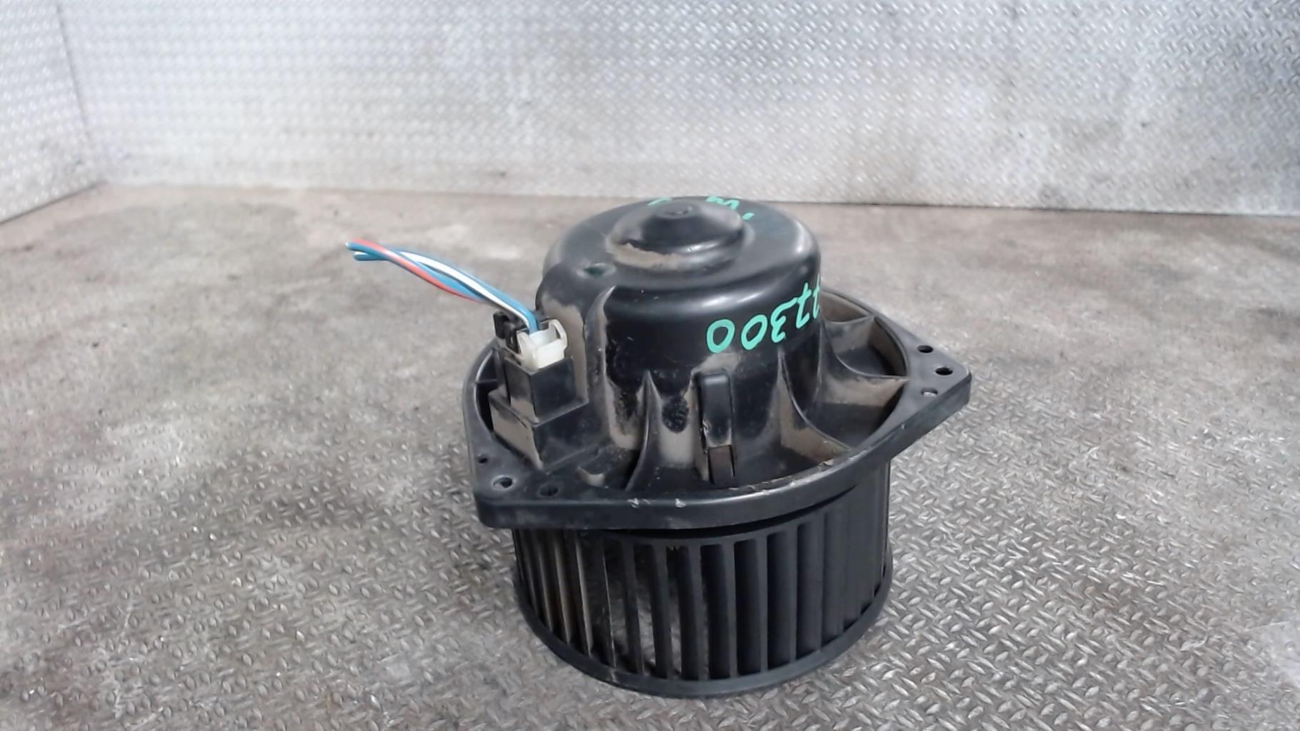 Pulseur d'air SUZUKI IGNIS 2 Diesel - 1