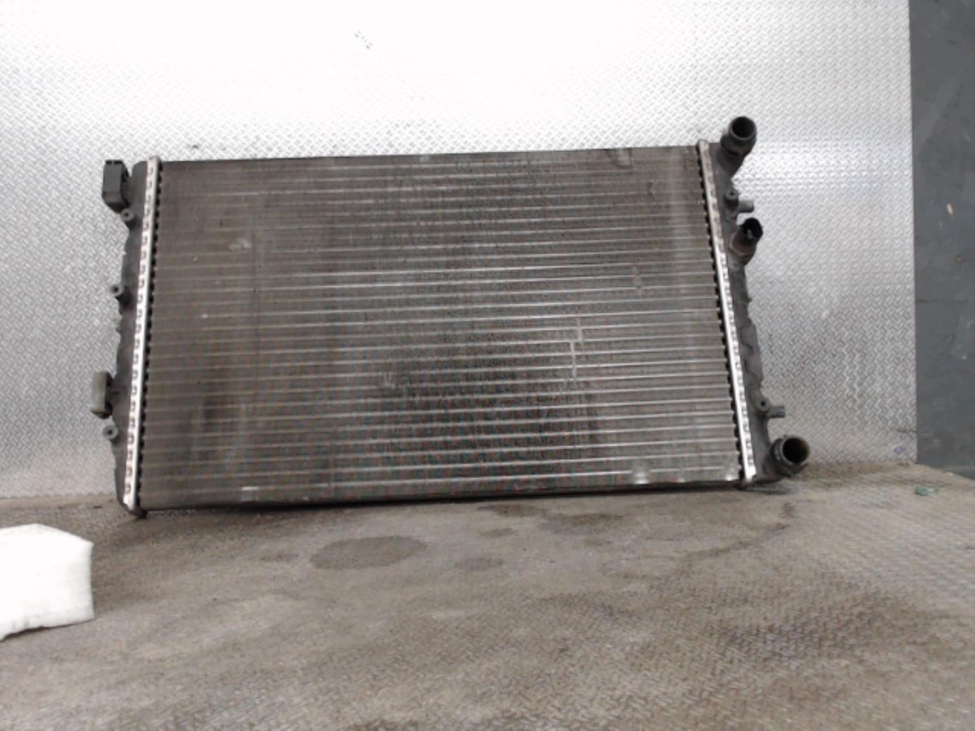 Radiateur eau SEAT IBIZA 3 PHASE 1 Diesel - 1