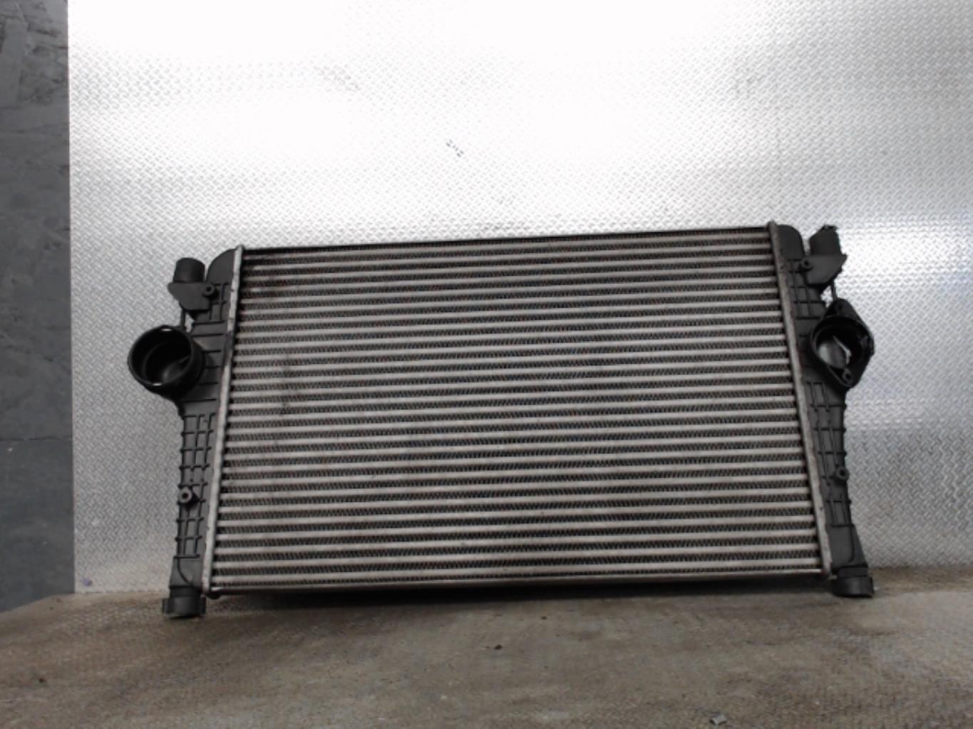 Echangeur air (Intercooler) VOLKSWAGEN SHARAN 1 PHASE 3 Diesel - 1