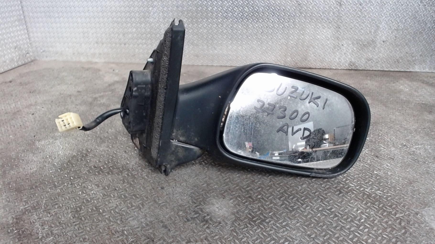Retroviseur droit SUZUKI IGNIS 2 Diesel - 1