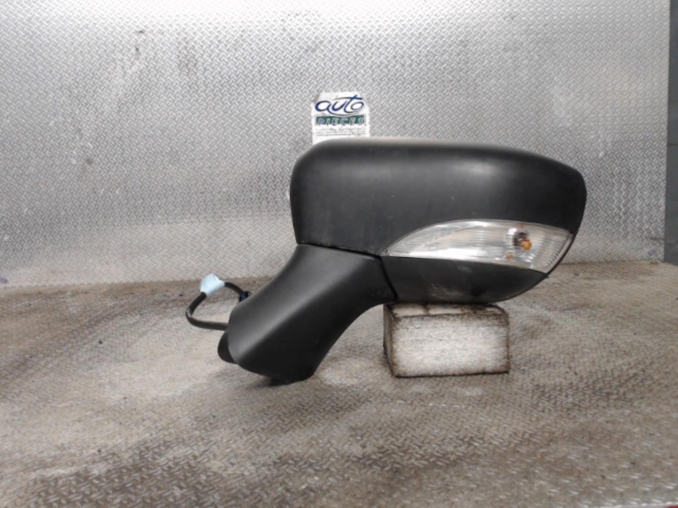 Retroviseur gauche RENAULT CLIO 4 PHASE 1 Diesel - 1