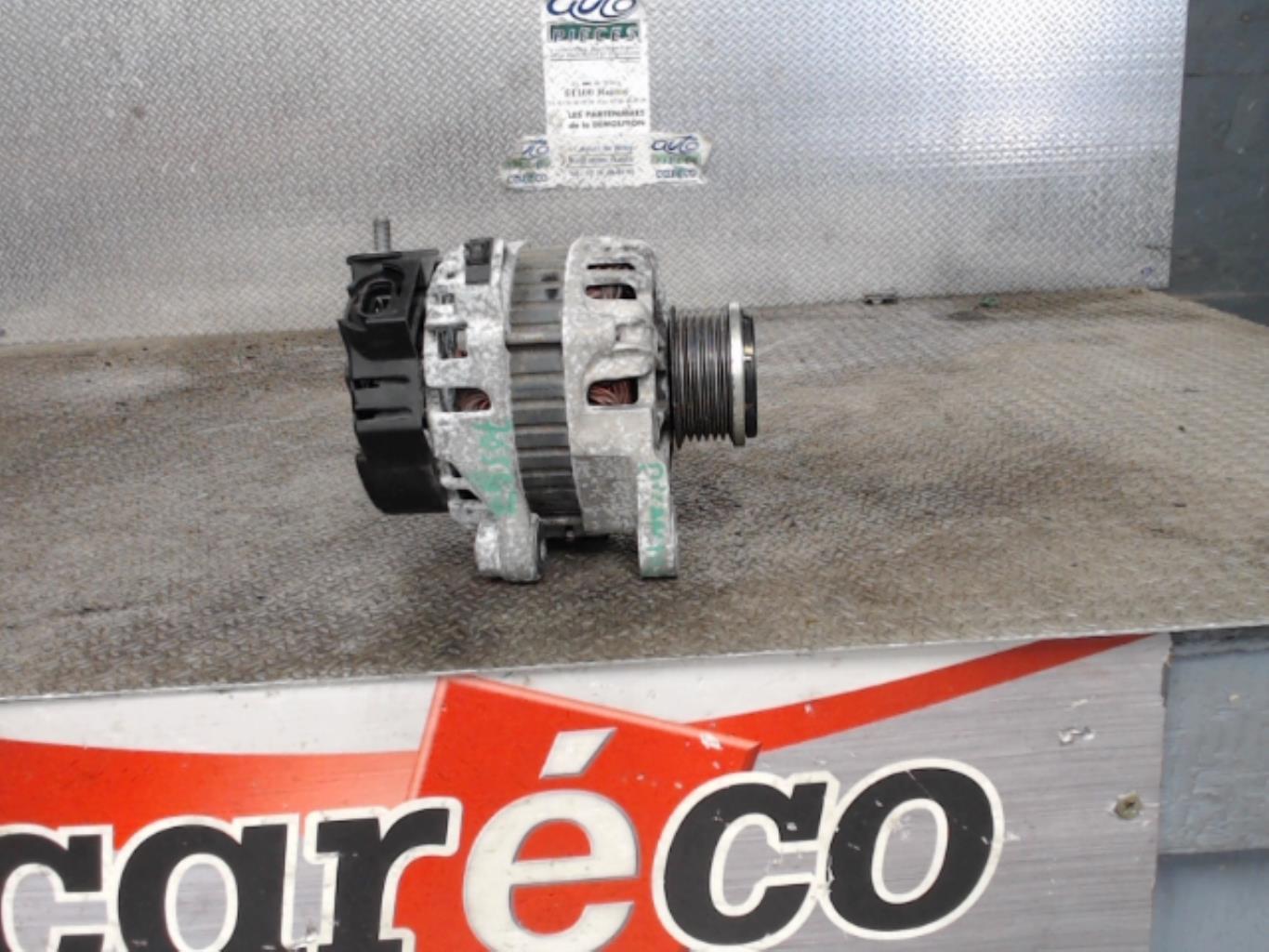 Alternateur KIA PICANTO 2 PHASE 1 Essence - 1