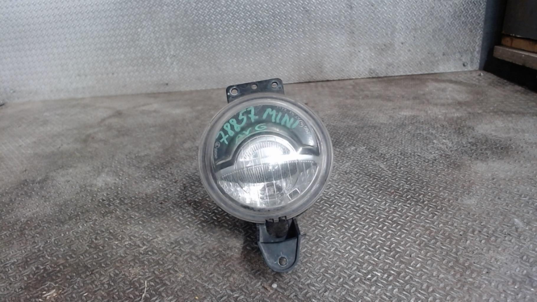 Anti brouillard gauche (feux) MINI MINI 2 R56 PHASE 1  - 1