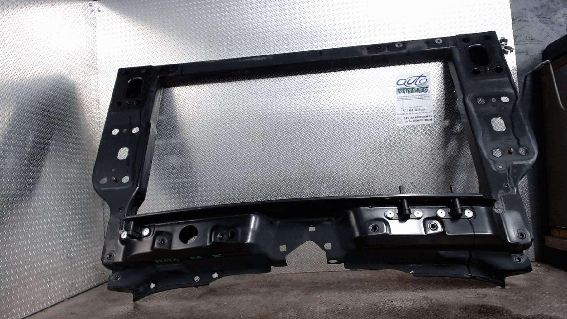 Armature avant, Masque avant FORD KA 2 PHASE 2 Diesel - 1