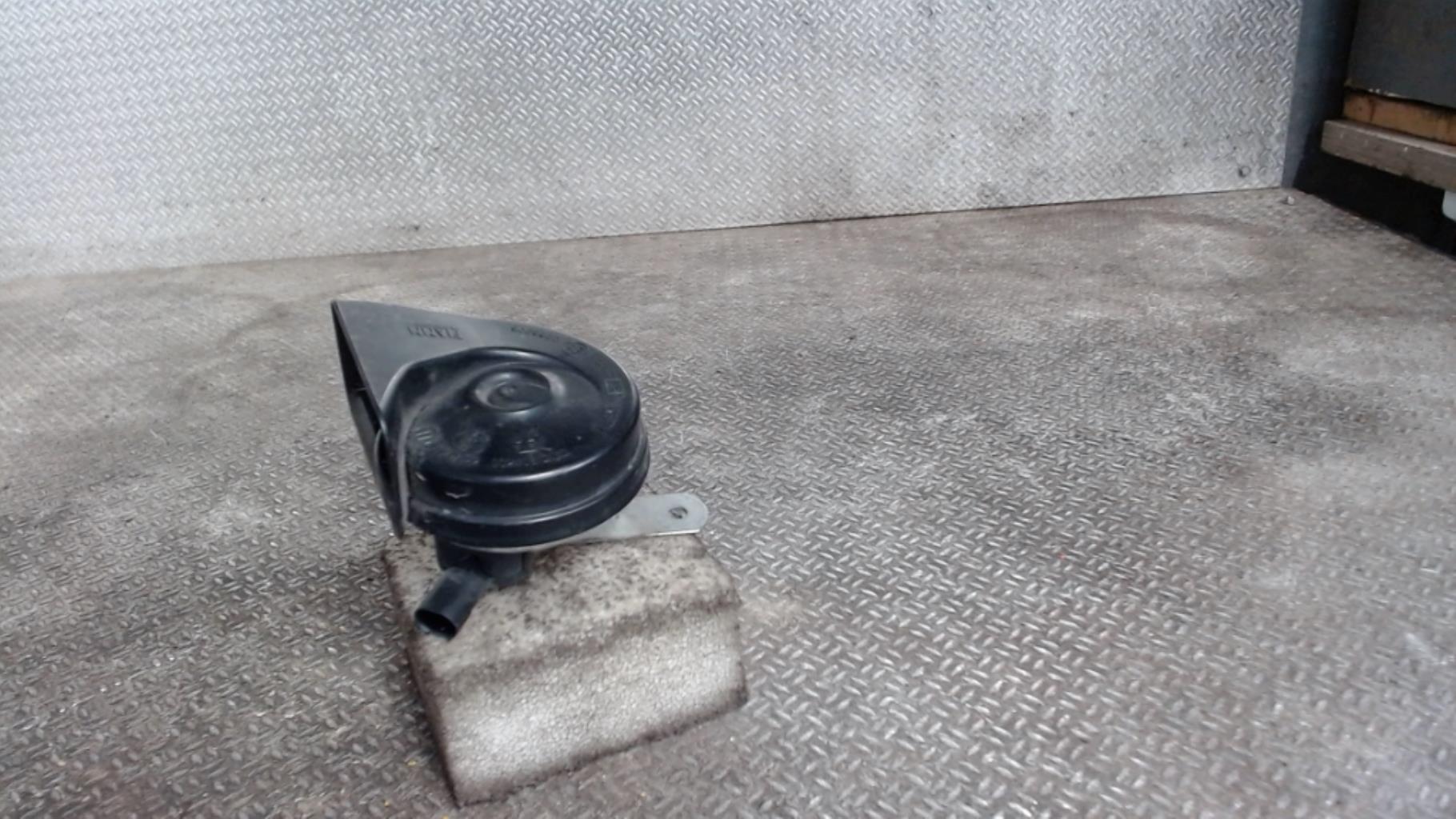 Avertisseur/Klaxon MINI MINI 2 R56 PHASE 1  - 1