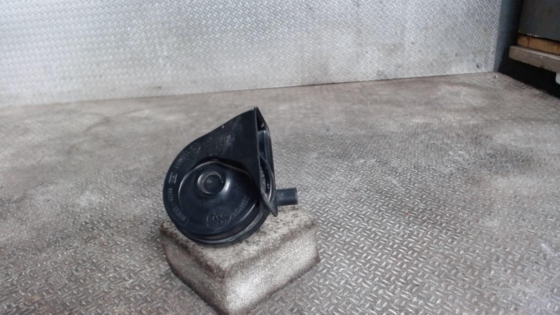 Avertisseur/Klaxon MINI MINI 2 R56 PHASE 1  - 1