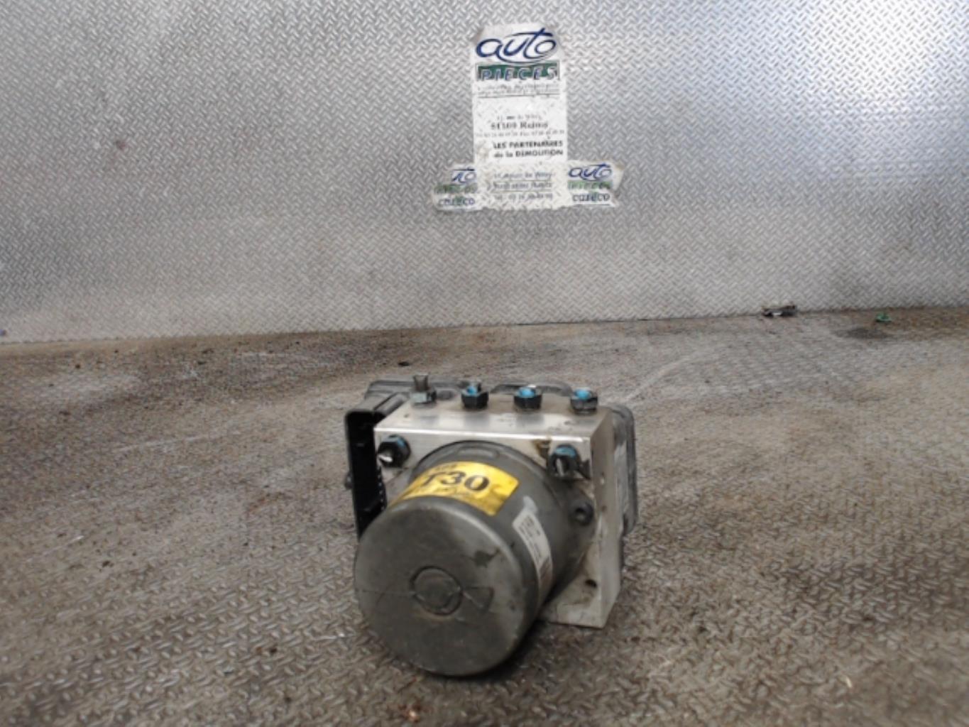 Bloc ABS (freins anti-blocage) KIA PICANTO 2 PHASE 1 Essence - 1